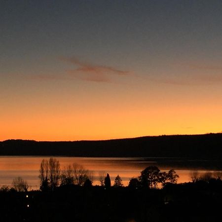 Dolce Lago Trevignano Romano Zewnętrze zdjęcie